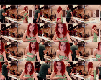 aly_alyce — 8 minute Chaturbate female cam show recording, 1080p, Aug 15, 2021