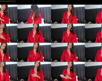 ambercroft_ — 15 minute Chaturbate female cam show recording, 1080p, Aug 16, 2021