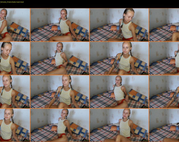 an_ross — 11 minute Chaturbate female cam show recording, 720p, Aug 15, 2021