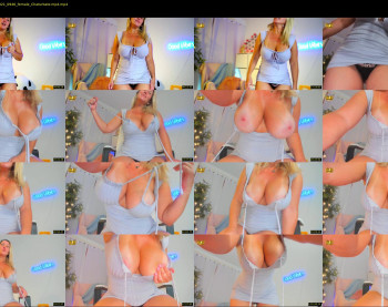 angel_danm_milf — 70 minute Chaturbate female cam show recording, 1080p, Aug 15, 2021