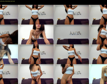 anya_fox — 12 minute Chaturbate female cam show recording, 1080p, Aug 15, 2021