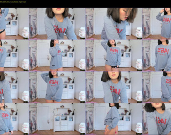 ayame_011 — 70 minute Chaturbate female cam show recording, 1080p, Aug 15, 2021