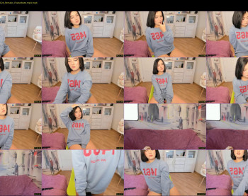 ayame_011 — 71 minute Chaturbate female cam show recording, 1080p, Aug 15, 2021