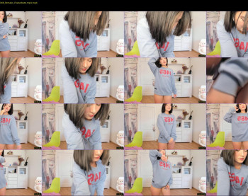 ayame_011 — 70 minute Chaturbate female cam show recording, 1080p, Aug 15, 2021