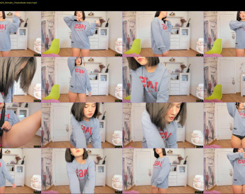ayame_011 — 70 minute Chaturbate female cam show recording, 1080p, Aug 15, 2021