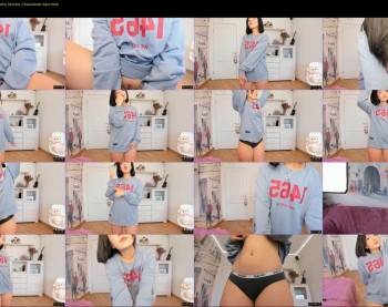ayame_011 — 70 minute Chaturbate female cam show recording, 1080p, Aug 15, 2021