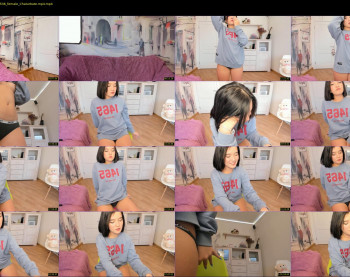 ayame_011 — 70 minute Chaturbate female cam show recording, 1080p, Aug 15, 2021