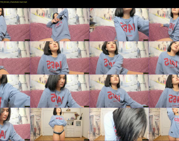 ayame_011 — 71 minute Chaturbate female cam show recording, 1080p, Aug 15, 2021