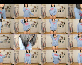 ayame_011 — 68 minute Chaturbate female cam show recording, 1080p, Aug 15, 2021