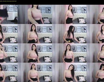 baker_emma — 70 minute Chaturbate female cam show recording, 1080p, Aug 15, 2021