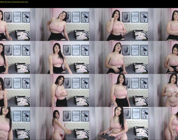 baker_emma — 70 minute Chaturbate female cam show recording, 1080p, Aug 15, 2021
