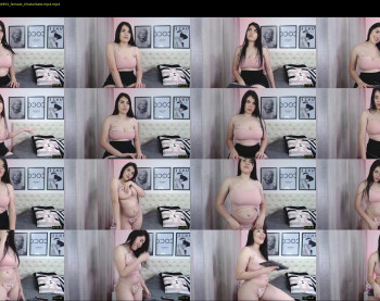 baker_emma — 70 minute Chaturbate female cam show recording, 1080p, Aug 15, 2021