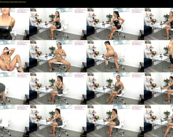 beebeethai — 84 minute Chaturbate female cam show recording, 1080p, Aug 15, 2021