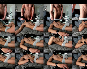 beranco19 — 26 minute Chaturbate male cam show recording, 720p, Aug 15, 2021