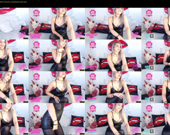 carlotta_ricci — 70 minute Chaturbate female cam show recording, 1080p, Aug 15, 2021
