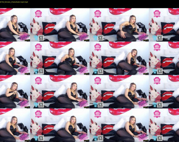 carlotta_ricci — 15 minute Chaturbate female cam show recording, 1080p, Aug 15, 2021