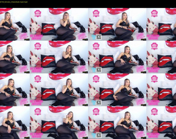 carlotta_ricci — 8 minute Chaturbate female cam show recording, 1080p, Aug 15, 2021