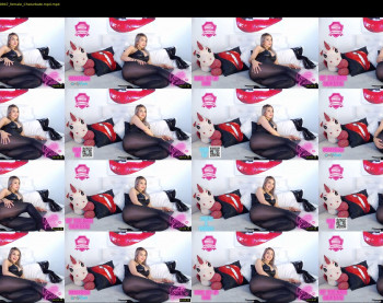 carlotta_ricci — 3 minute Chaturbate female cam show recording, 1080p, Aug 15, 2021