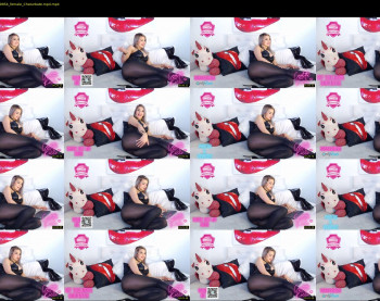 carlotta_ricci — 6 minute Chaturbate female cam show recording, 1080p, Aug 15, 2021