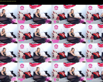 carlotta_ricci — 6 minute Chaturbate female cam show recording, 1080p, Aug 15, 2021