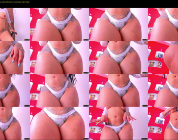 carolain_baker — 69 minute Chaturbate female cam show recording, 1080p, Aug 15, 2021