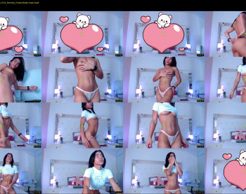 catalina__10_ — 70 minute Chaturbate female cam show recording, 1080p, Aug 15, 2021