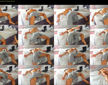 catty190 — 28 minute Chaturbate female cam show recording, 720p, Aug 15, 2021