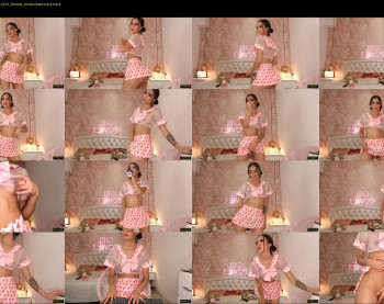 cherylloving_ — 61 minute Chaturbate female cam show recording, 1080p, Aug 15, 2021