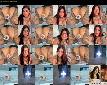 curvyliciouss — 81 minute Chaturbate female cam show recording, 1080p, Aug 15, 2021