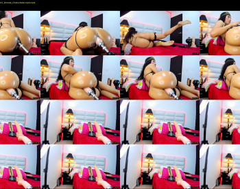 daya_curly — 71 minute Chaturbate female cam show recording, 1080p, Aug 15, 2021