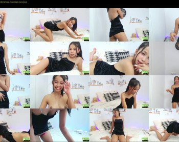 deedeedoll — 114 minute Chaturbate female cam show recording, 720p, Aug 16, 2021