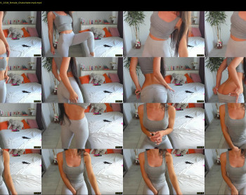 devilish_goddes — 4 minute Chaturbate female cam show recording, 1080p, Aug 15, 2021