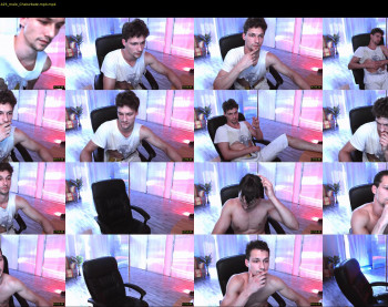 dirty_pothos — 34 minute Chaturbate male cam show recording, 720p, Aug 15, 2021