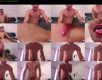 dreamon007007007 — 4 minute Chaturbate male cam show recording, 1080p, Aug 15, 2021