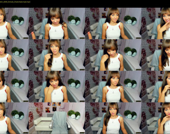 eastern_fairy_tale — 44 minute Chaturbate female cam show recording, 720p, Aug 16, 2021