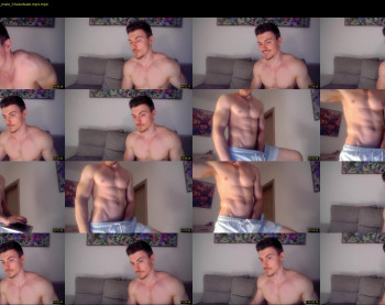 eddieds — 70 minute Chaturbate male cam show recording, 1080p, Aug 16, 2021