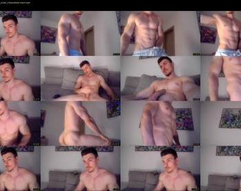 eddieds — 70 minute Chaturbate male cam show recording, 1080p, Aug 16, 2021