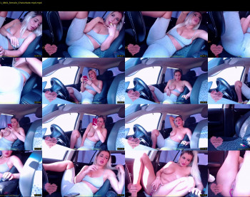 elisabeth_jason — 48 minute Chaturbate couple cam show recording, 720p, Aug 15, 2021