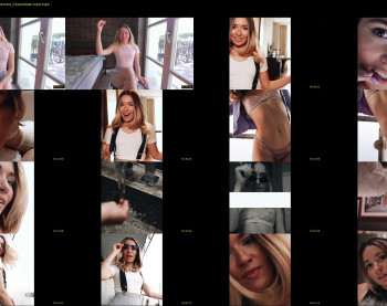 ellcrys — 5 minute Chaturbate couple cam show recording, 1080p, Aug 15, 2021