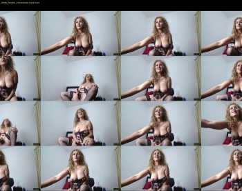 emely_exxotic — 10 minute Chaturbate female cam show recording, 1080p, Aug 15, 2021