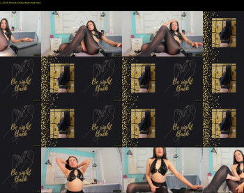 emily_jhonsson — 75 minute Chaturbate female cam show recording, 1080p, Aug 15, 2021