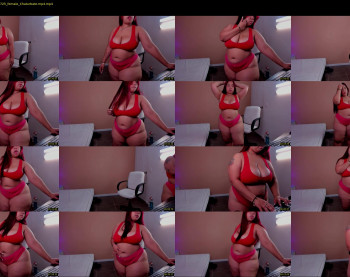 emma_lean — 11 minute Chaturbate female cam show recording, 1080p, Aug 15, 2021