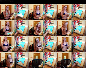 emmasky69 — 76 minute Chaturbate female cam show recording, 1080p, Aug 15, 2021