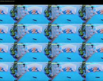 emmika_ — 10 minute Chaturbate female cam show recording, 1080p, Aug 16, 2021