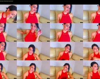 eva_ra — 16 minute Chaturbate female cam show recording, 1080p, Aug 15, 2021