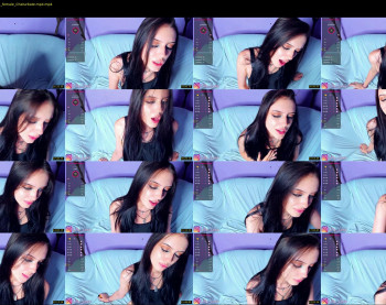 evalanis — 27 minute Chaturbate couple cam show recording, 1080p, Aug 15, 2021