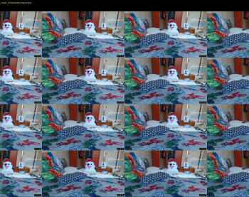 evgheni — 37 minute Chaturbate male cam show recording, 720p, Aug 15, 2021