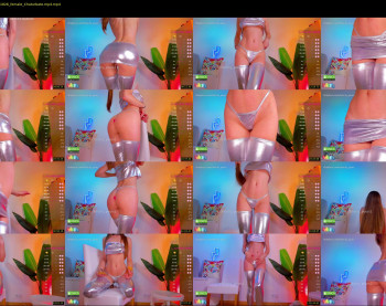 felicity_yours — 70 minute Chaturbate female cam show recording, 1080p, Aug 15, 2021