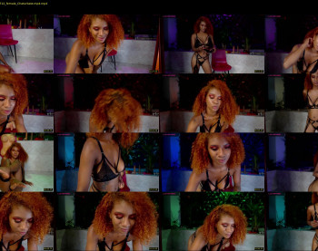 gaviiprietto — 13 minute Chaturbate female cam show recording, 720p, Aug 15, 2021