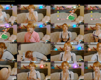 ginger_pie — 70 minute Chaturbate female cam show recording, 1080p, Aug 15, 2021